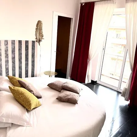 Qg Vatican Golden House Holiday home Rome