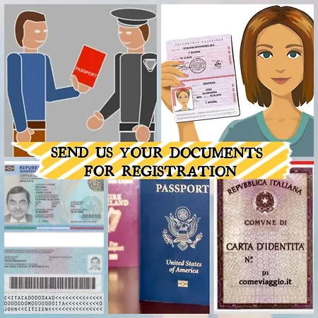 Qg Vatican Golden House Hébergement de vacances *